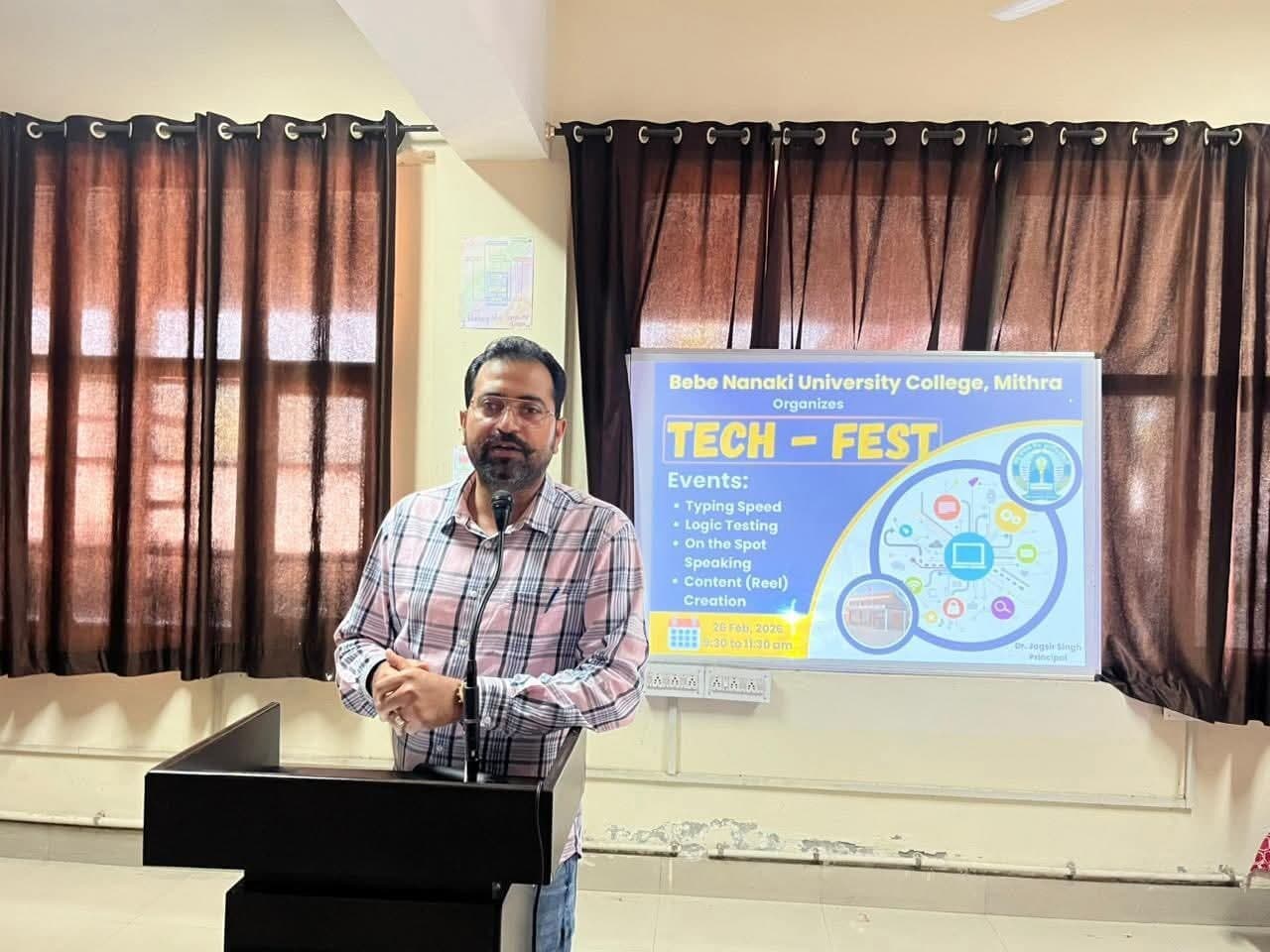 Tech-Fest