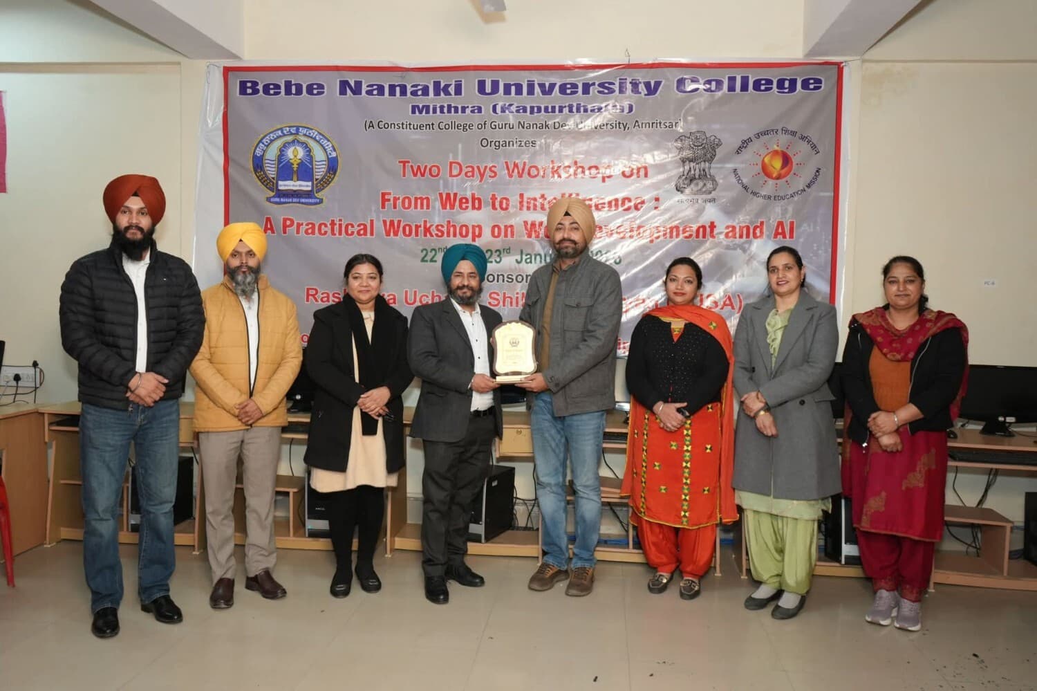 Invited Lectures